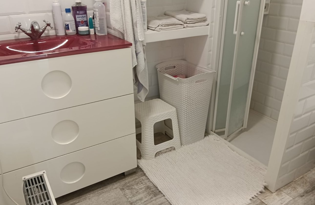 Herverkoop - Appartement -
Los Montesinos - Costa Blanca