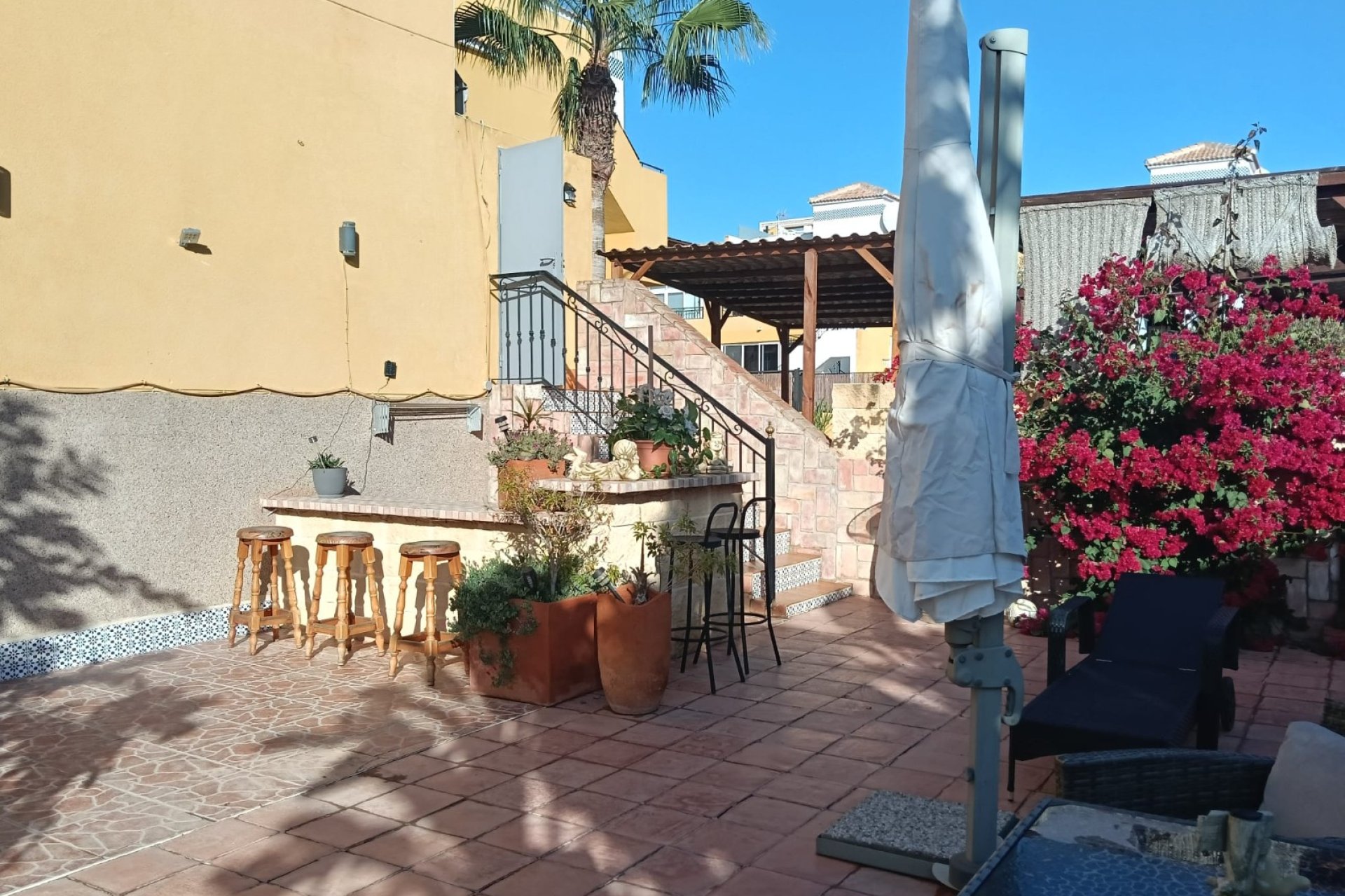 Herverkoop - Appartement -
Los Montesinos - Costa Blanca