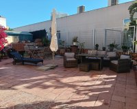 Herverkoop - Appartement -
Los Montesinos - Costa Blanca