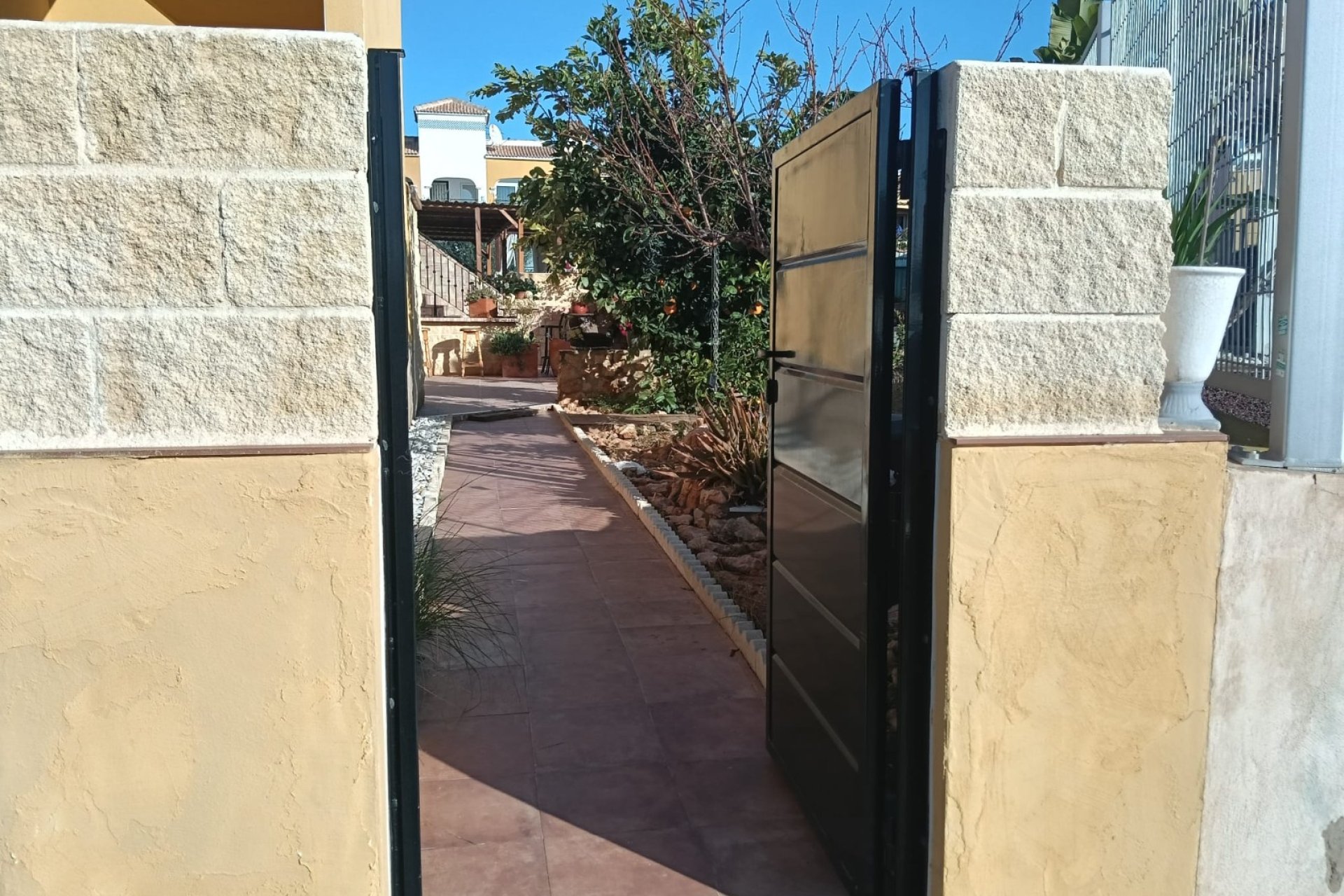 Herverkoop - Appartement -
Los Montesinos - Costa Blanca