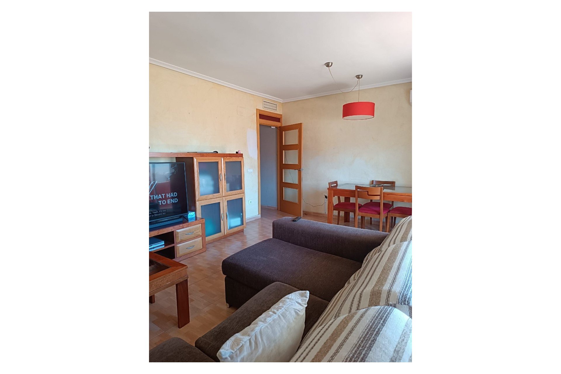 Herverkoop - Appartement -
Los Montesinos - Costa Blanca