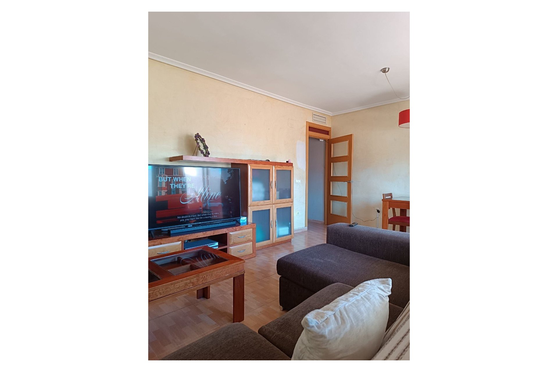 Herverkoop - Appartement -
Los Montesinos - Costa Blanca