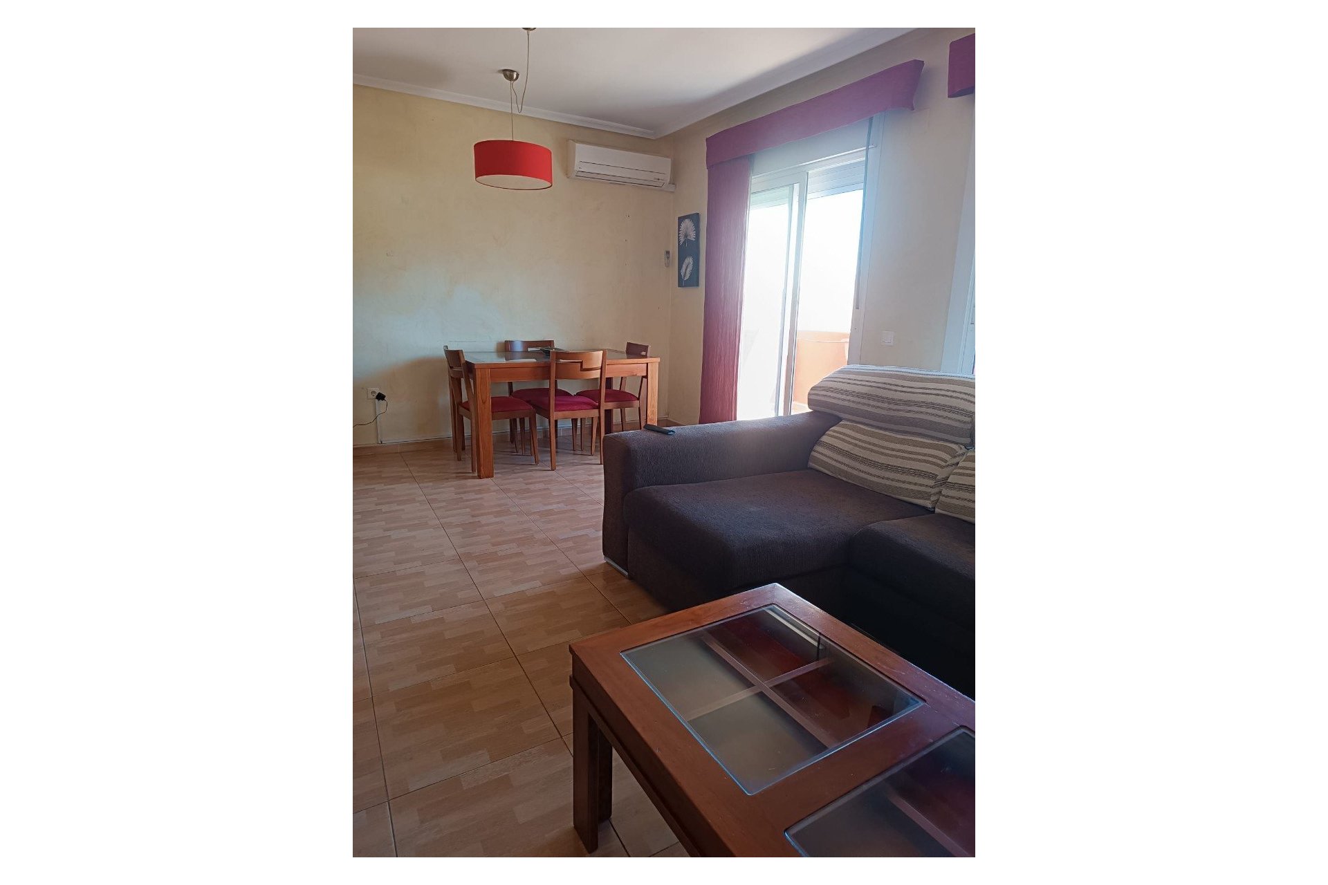 Herverkoop - Appartement -
Los Montesinos - Costa Blanca
