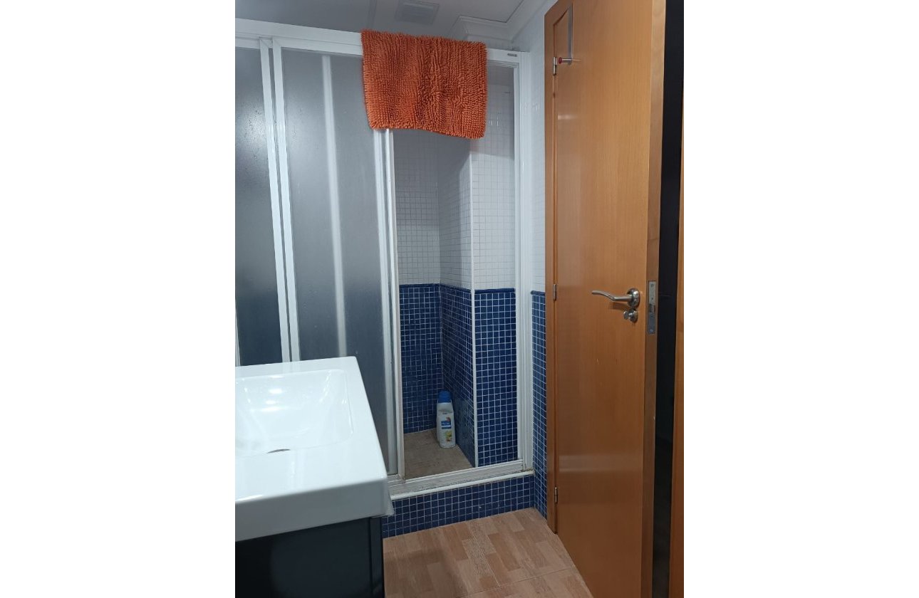 Herverkoop - Appartement -
Los Montesinos - Costa Blanca