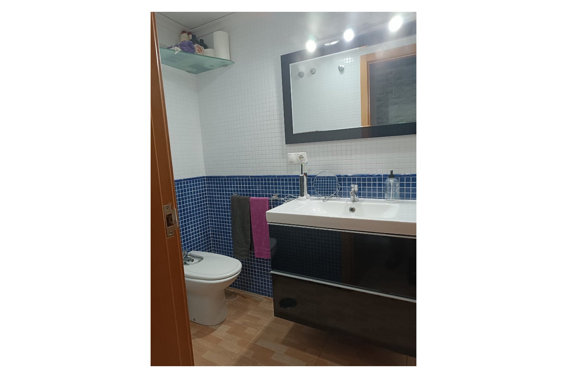 Herverkoop - Appartement -
Los Montesinos - Costa Blanca