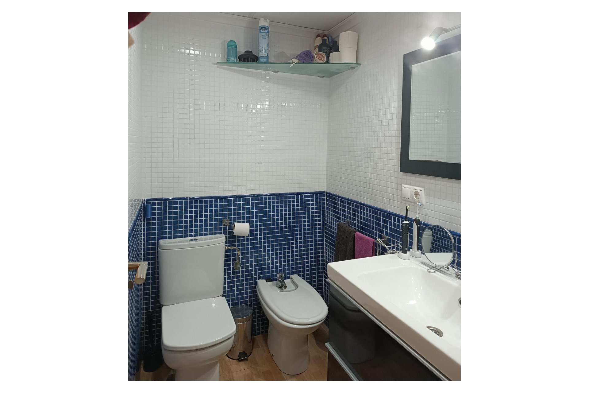 Herverkoop - Appartement -
Los Montesinos - Costa Blanca