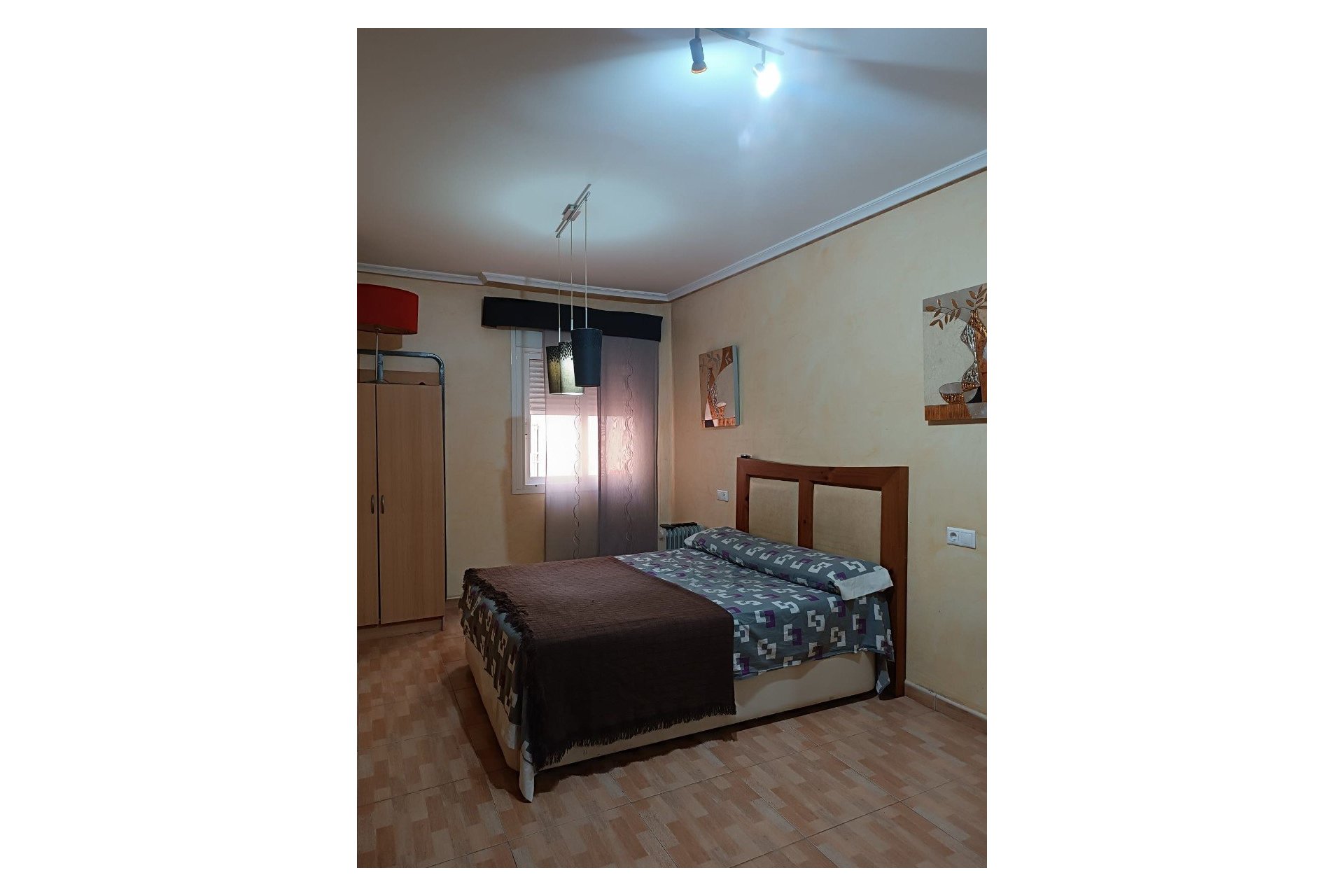 Herverkoop - Appartement -
Los Montesinos - Costa Blanca