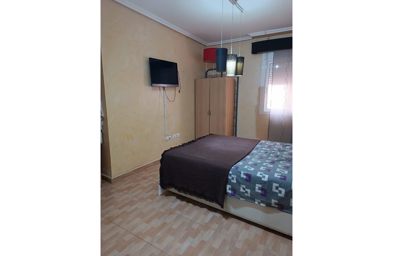 Herverkoop - Appartement -
Los Montesinos - Costa Blanca
