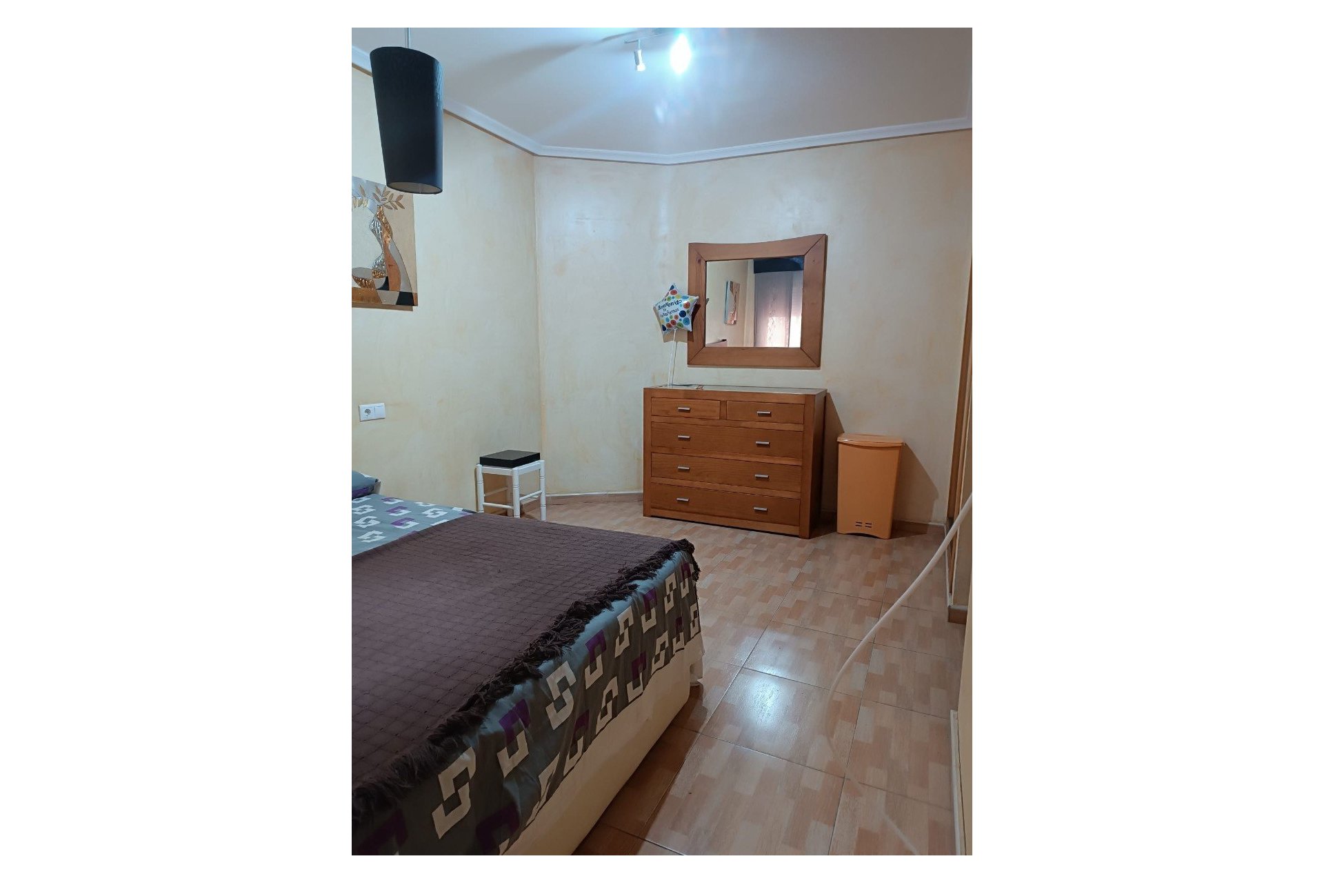 Herverkoop - Appartement -
Los Montesinos - Costa Blanca