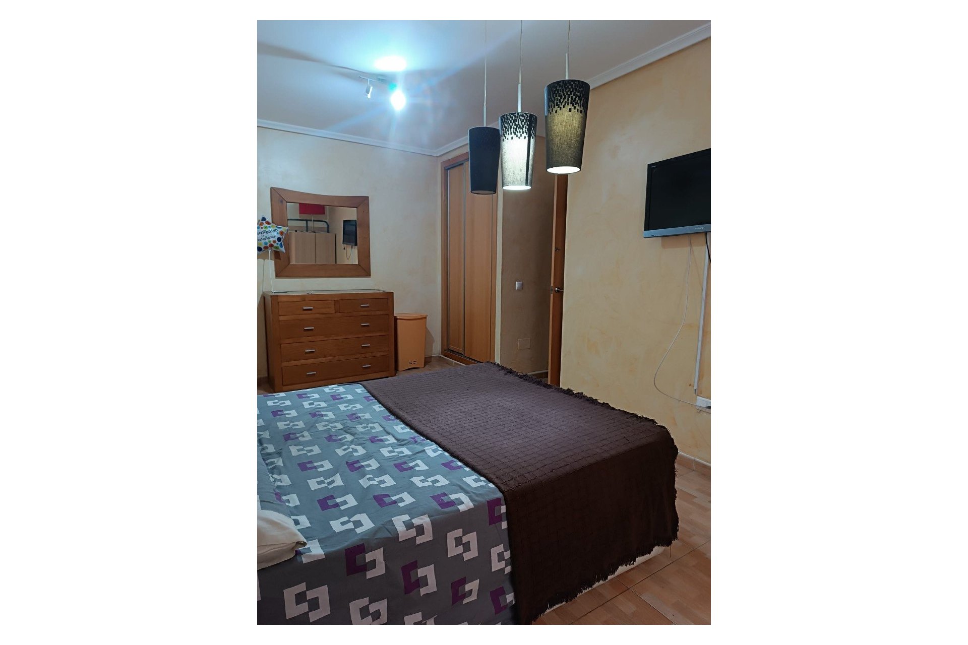 Herverkoop - Appartement -
Los Montesinos - Costa Blanca