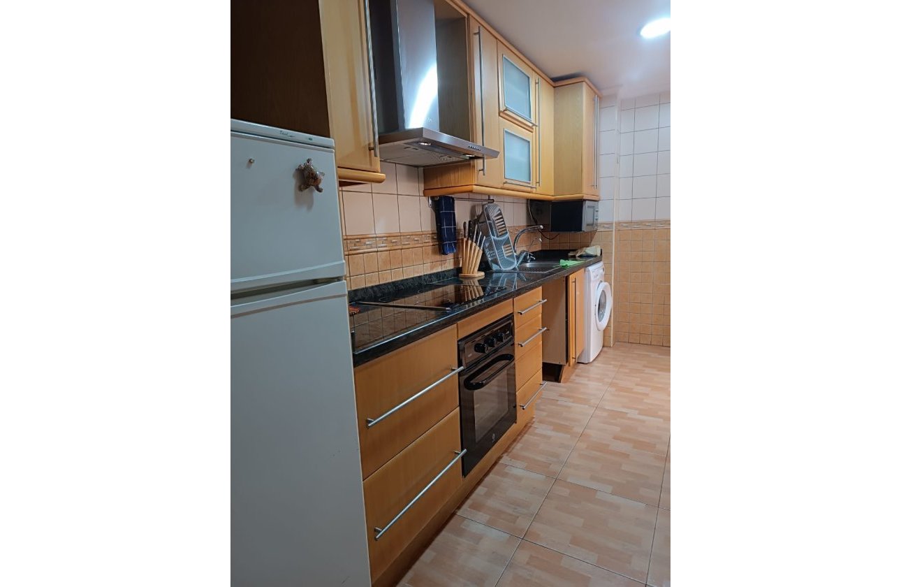 Herverkoop - Appartement -
Los Montesinos - Costa Blanca