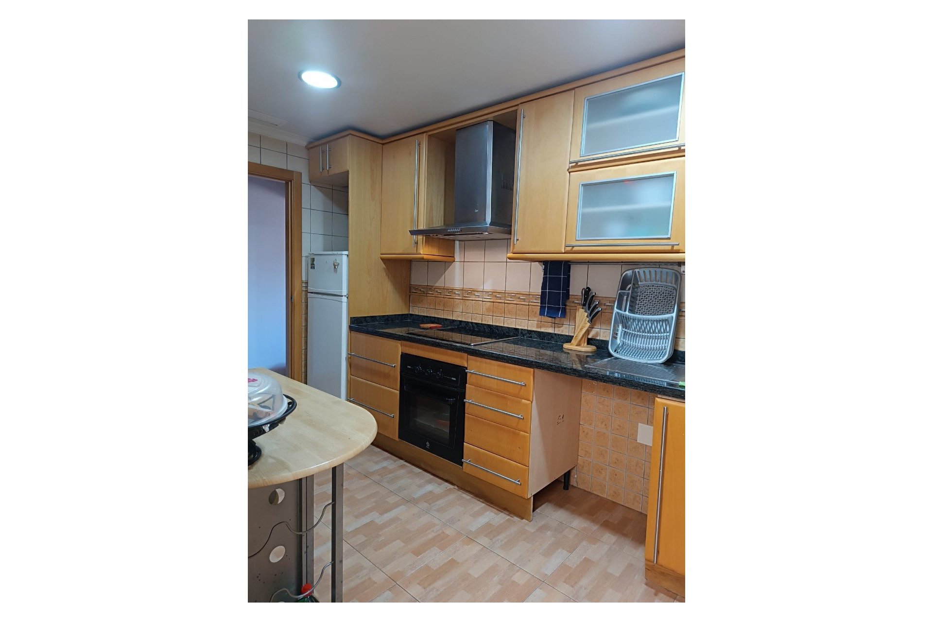 Herverkoop - Appartement -
Los Montesinos - Costa Blanca