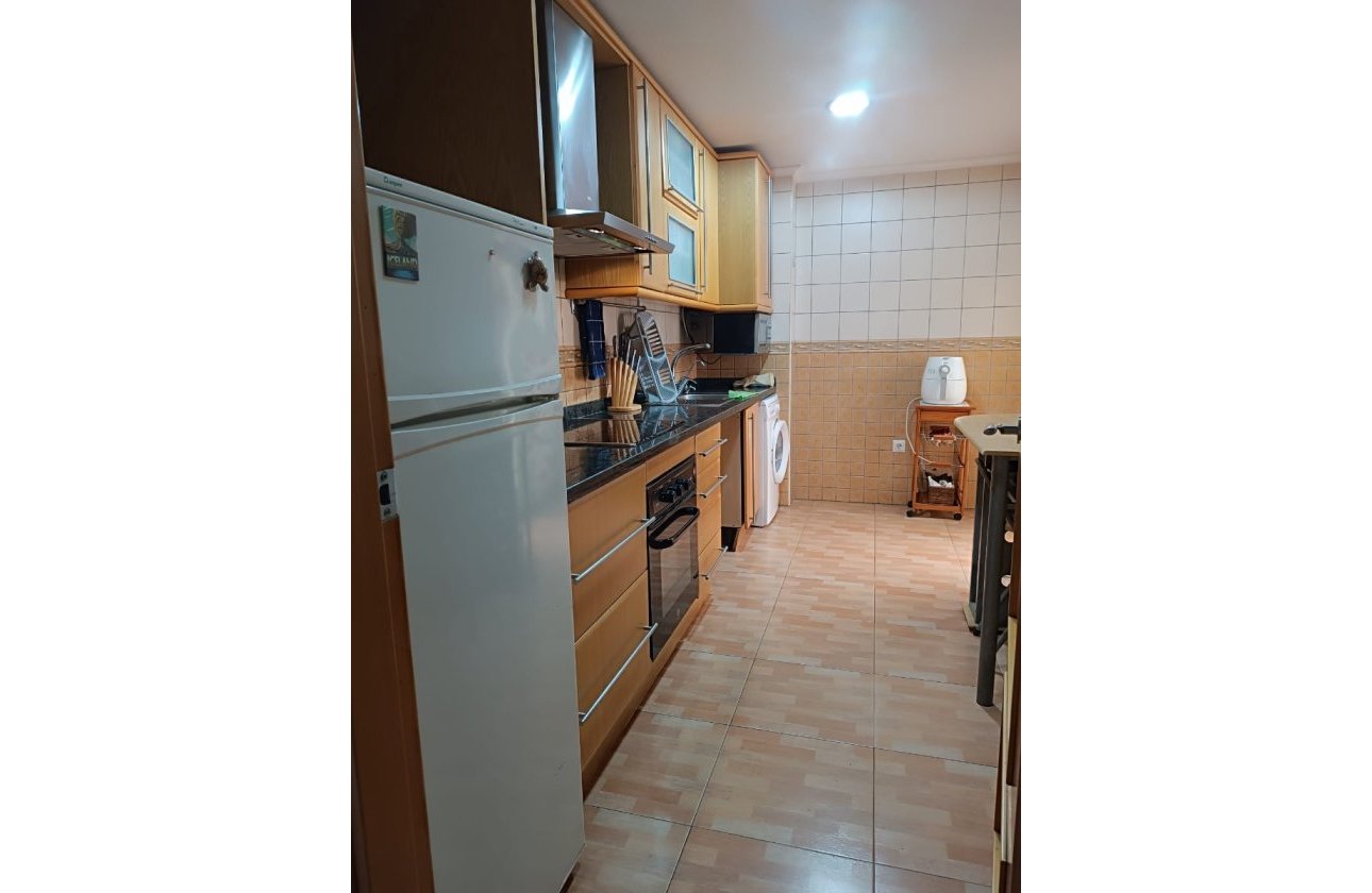 Herverkoop - Appartement -
Los Montesinos - Costa Blanca