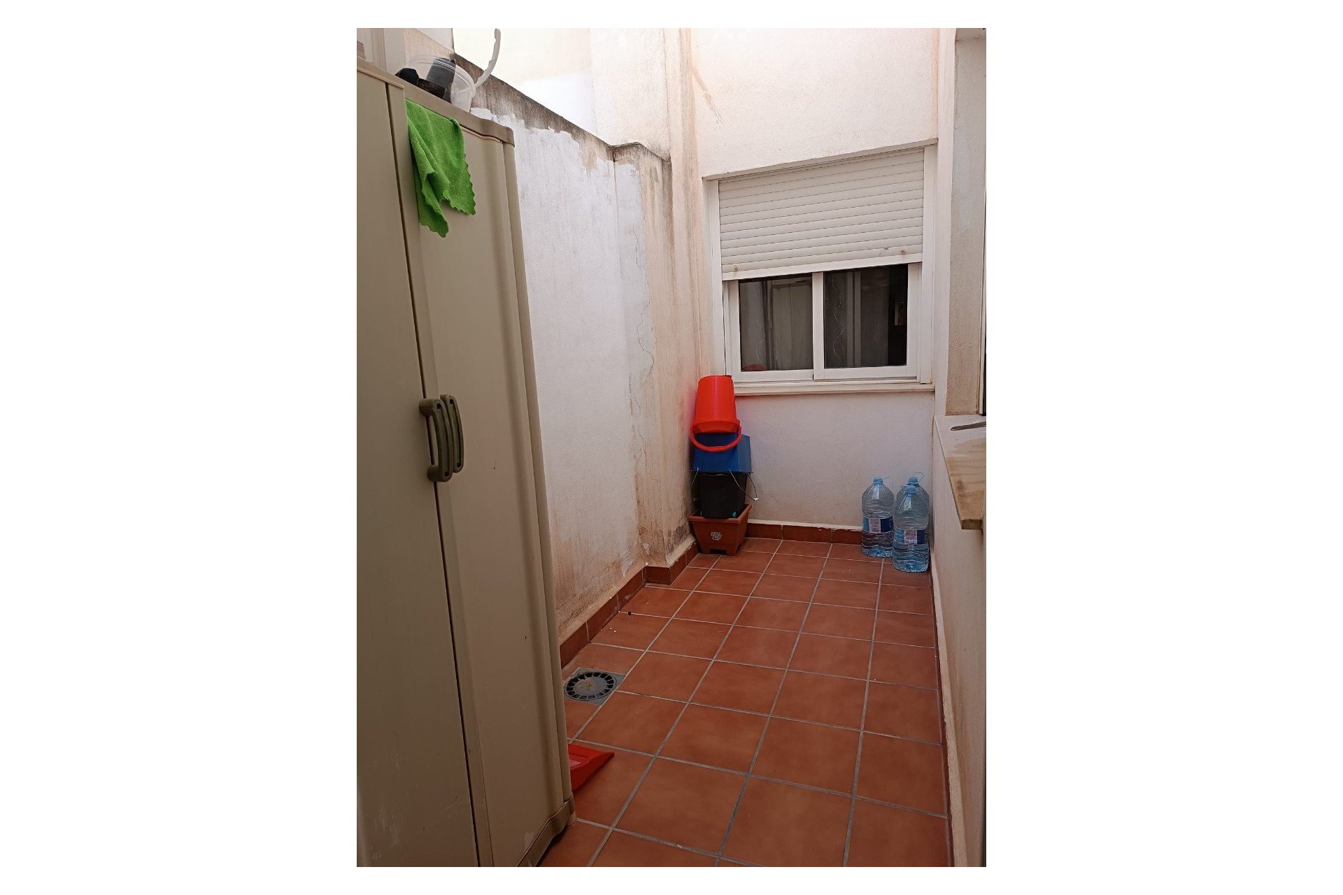 Herverkoop - Appartement -
Los Montesinos - Costa Blanca