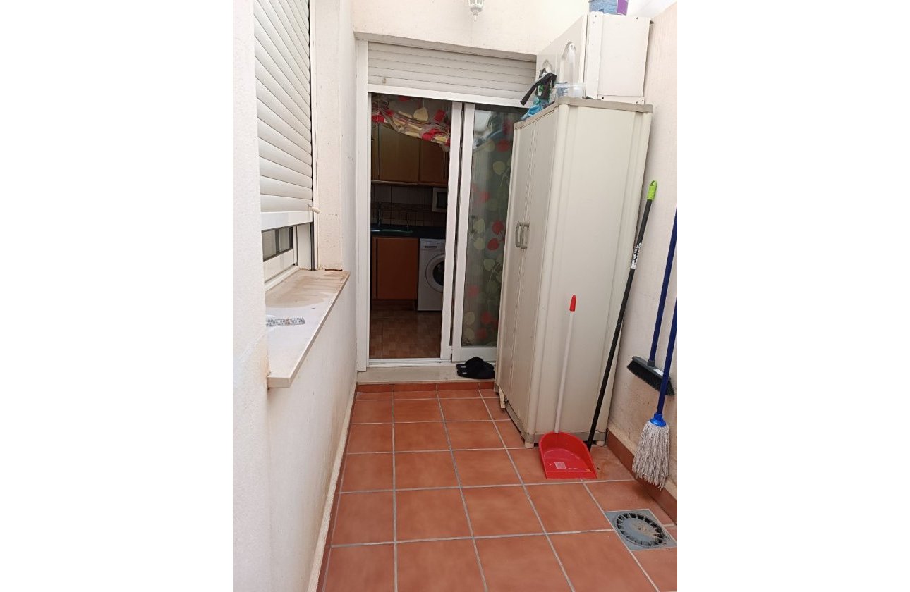 Herverkoop - Appartement -
Los Montesinos - Costa Blanca