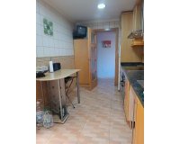 Herverkoop - Appartement -
Los Montesinos - Costa Blanca