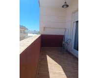 Herverkoop - Appartement -
Los Montesinos - Costa Blanca