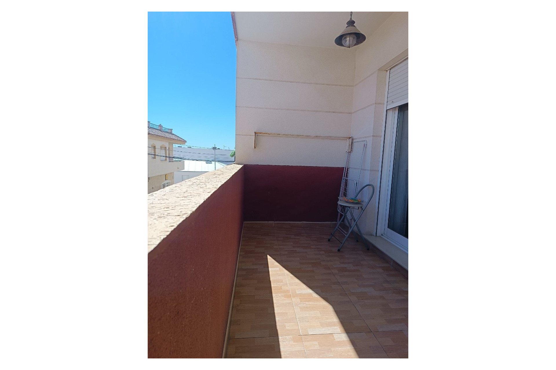 Herverkoop - Appartement -
Los Montesinos - Costa Blanca