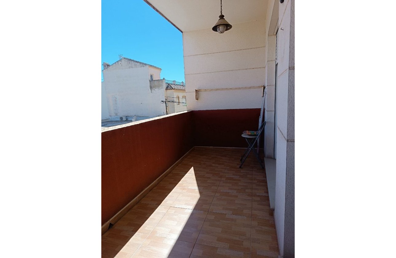 Herverkoop - Appartement -
Los Montesinos - Costa Blanca
