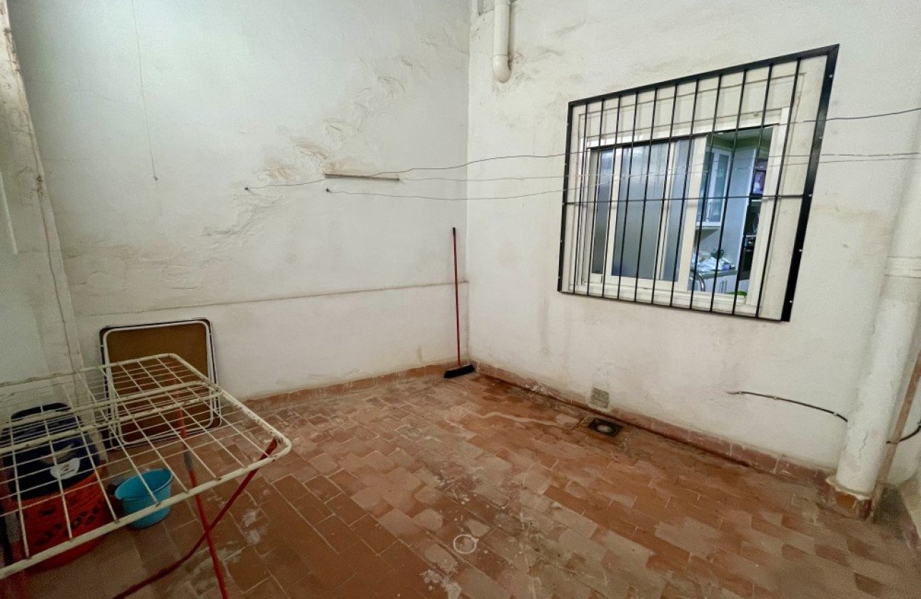 Herverkoop - Appartement -
Los Montesinos - Costa Blanca
