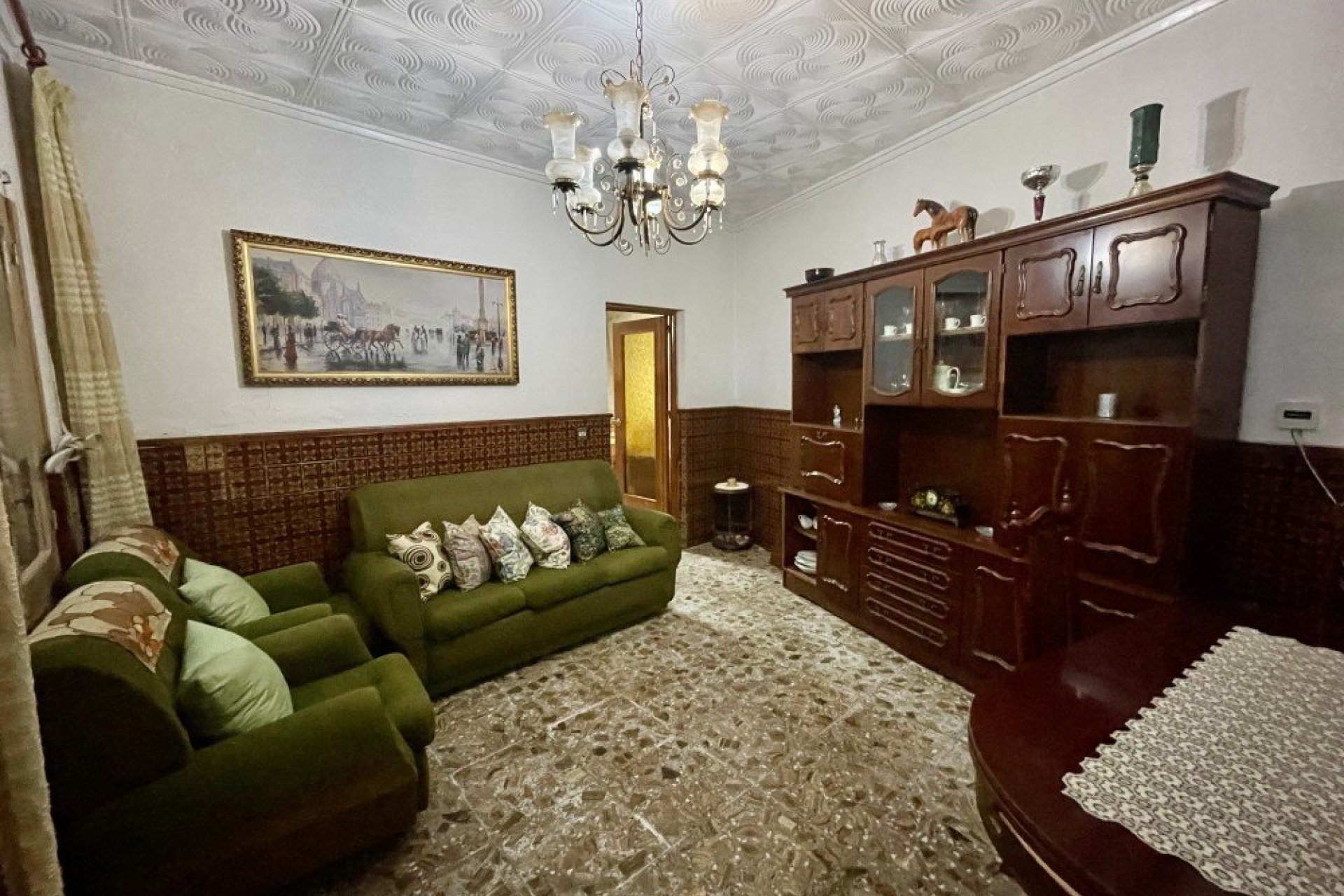 Herverkoop - Appartement -
Los Montesinos - Costa Blanca