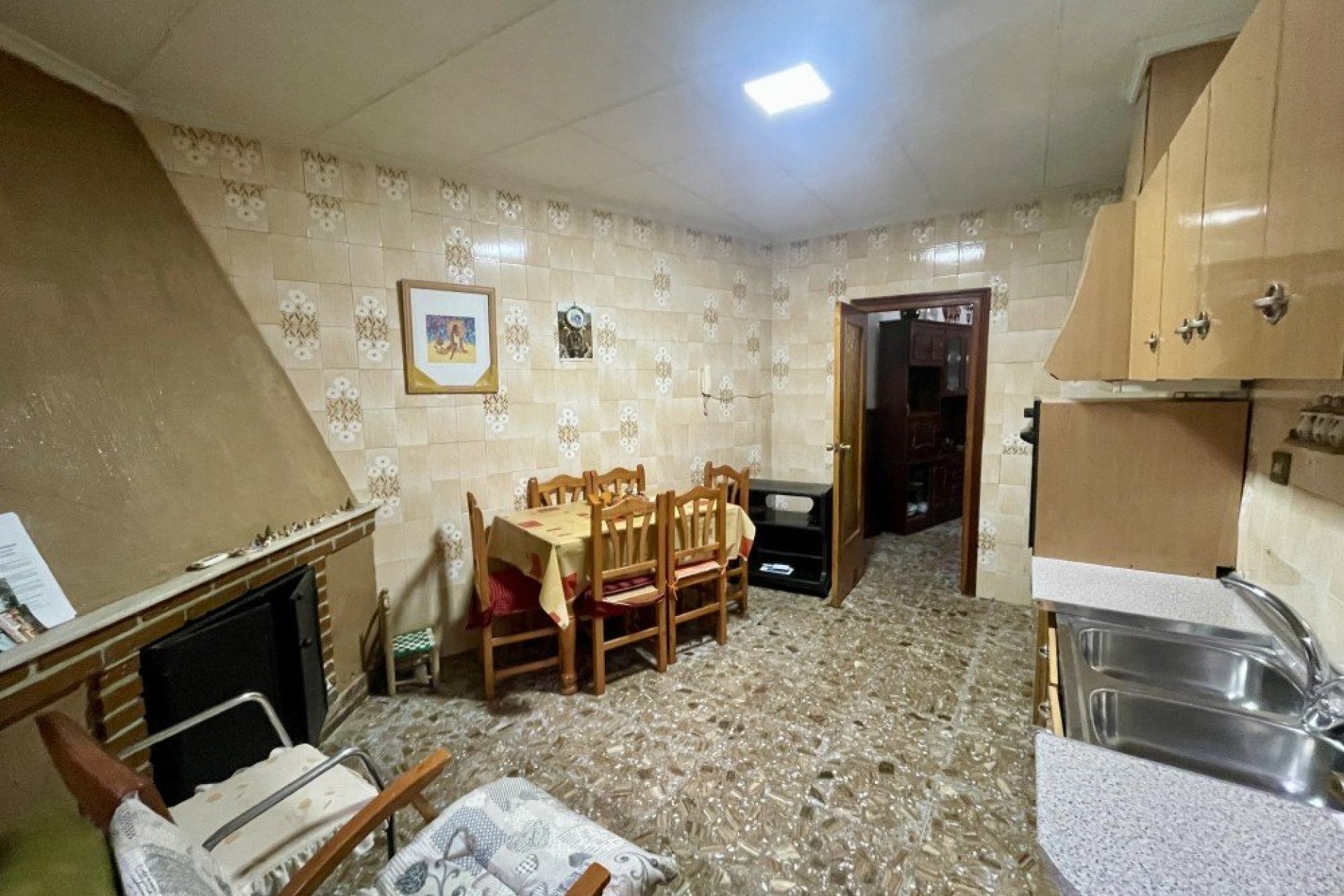 Herverkoop - Appartement -
Los Montesinos - Costa Blanca