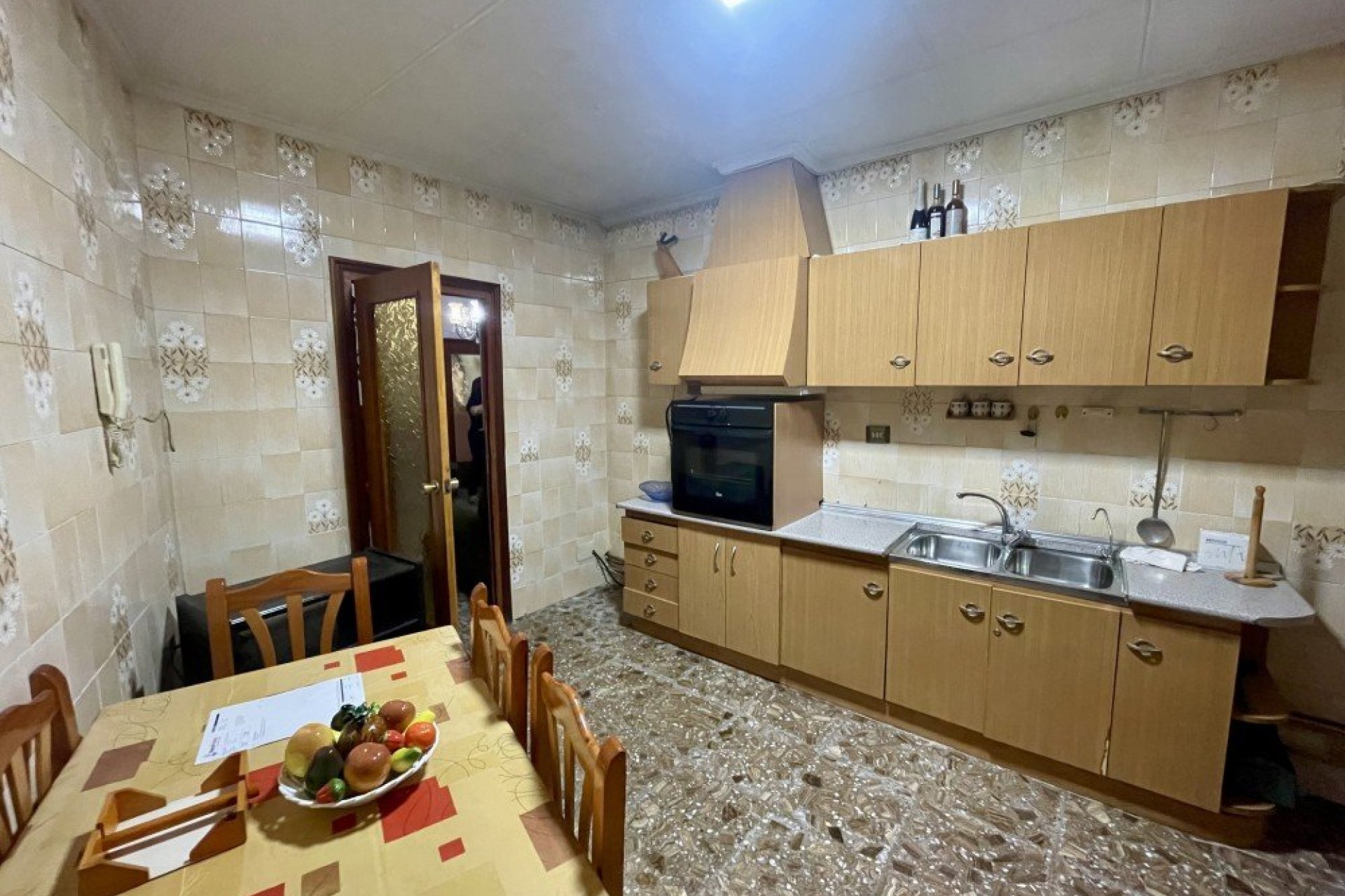 Herverkoop - Appartement -
Los Montesinos - Costa Blanca