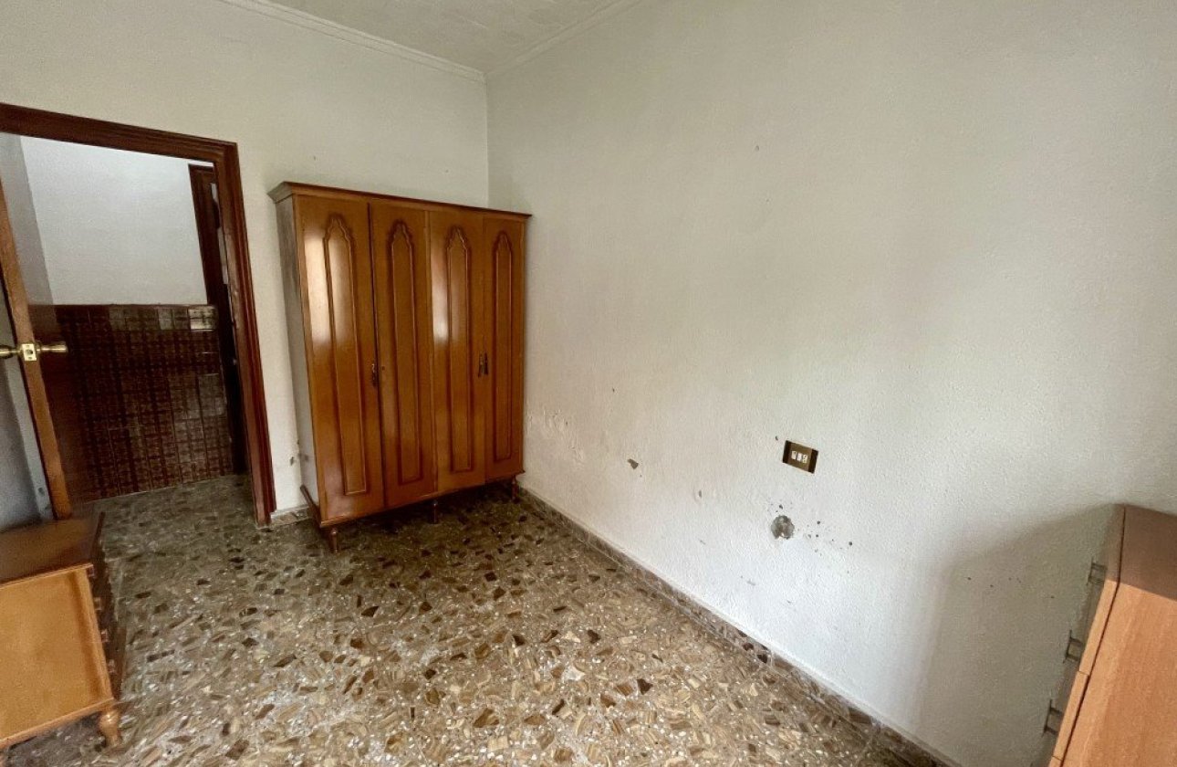 Herverkoop - Appartement -
Los Montesinos - Costa Blanca