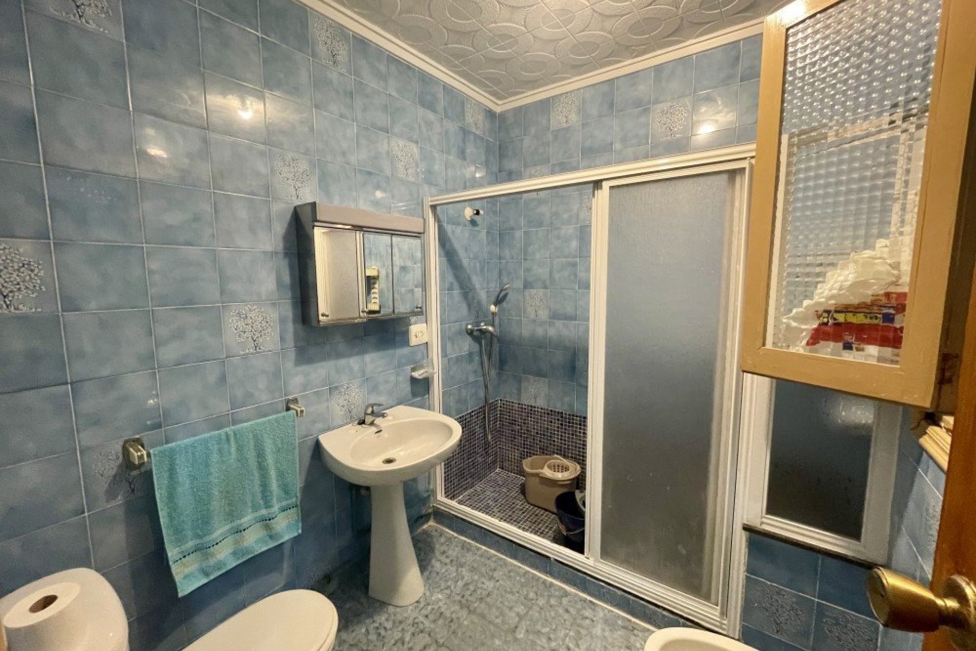 Herverkoop - Appartement -
Los Montesinos - Costa Blanca