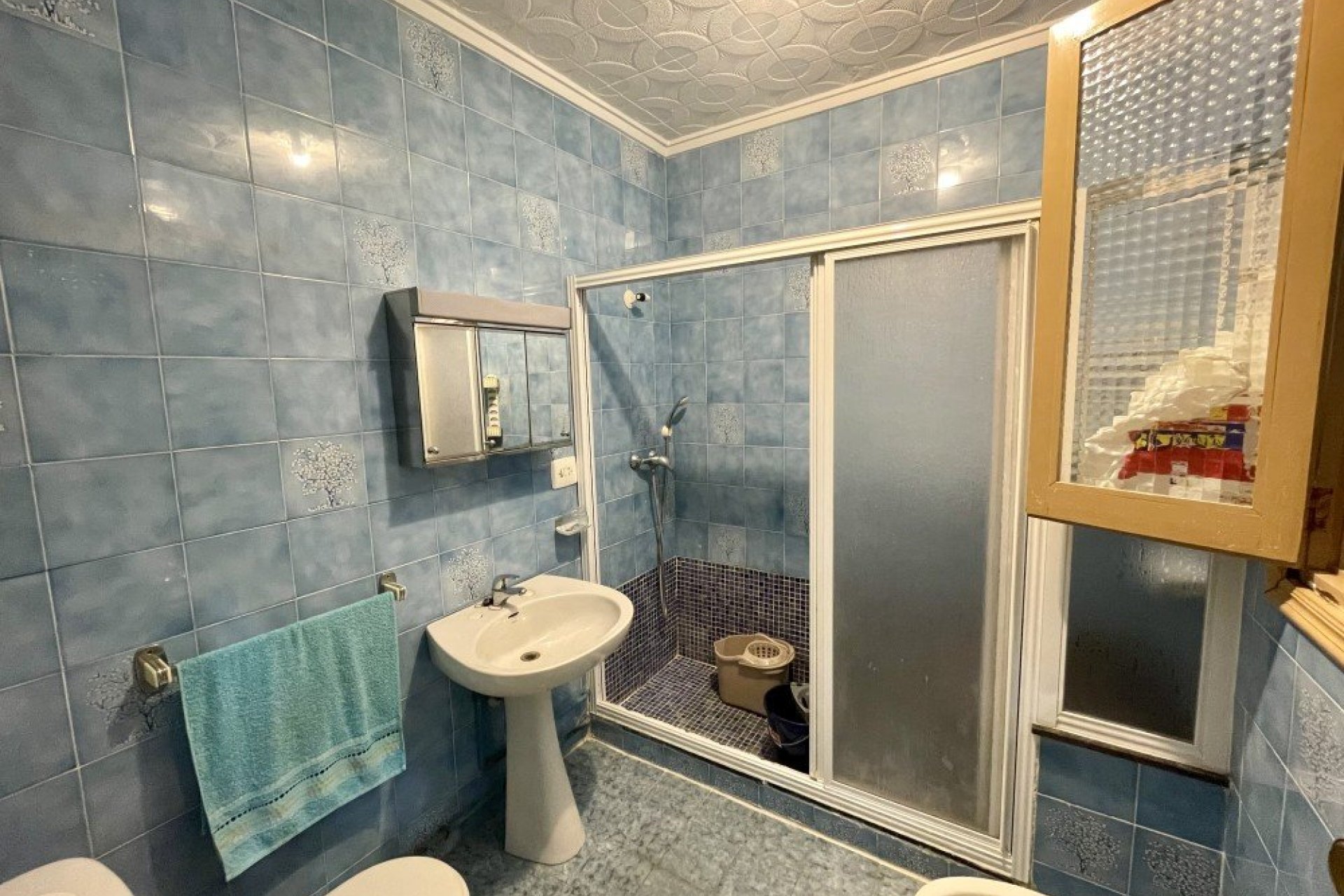Herverkoop - Appartement -
Los Montesinos - Costa Blanca