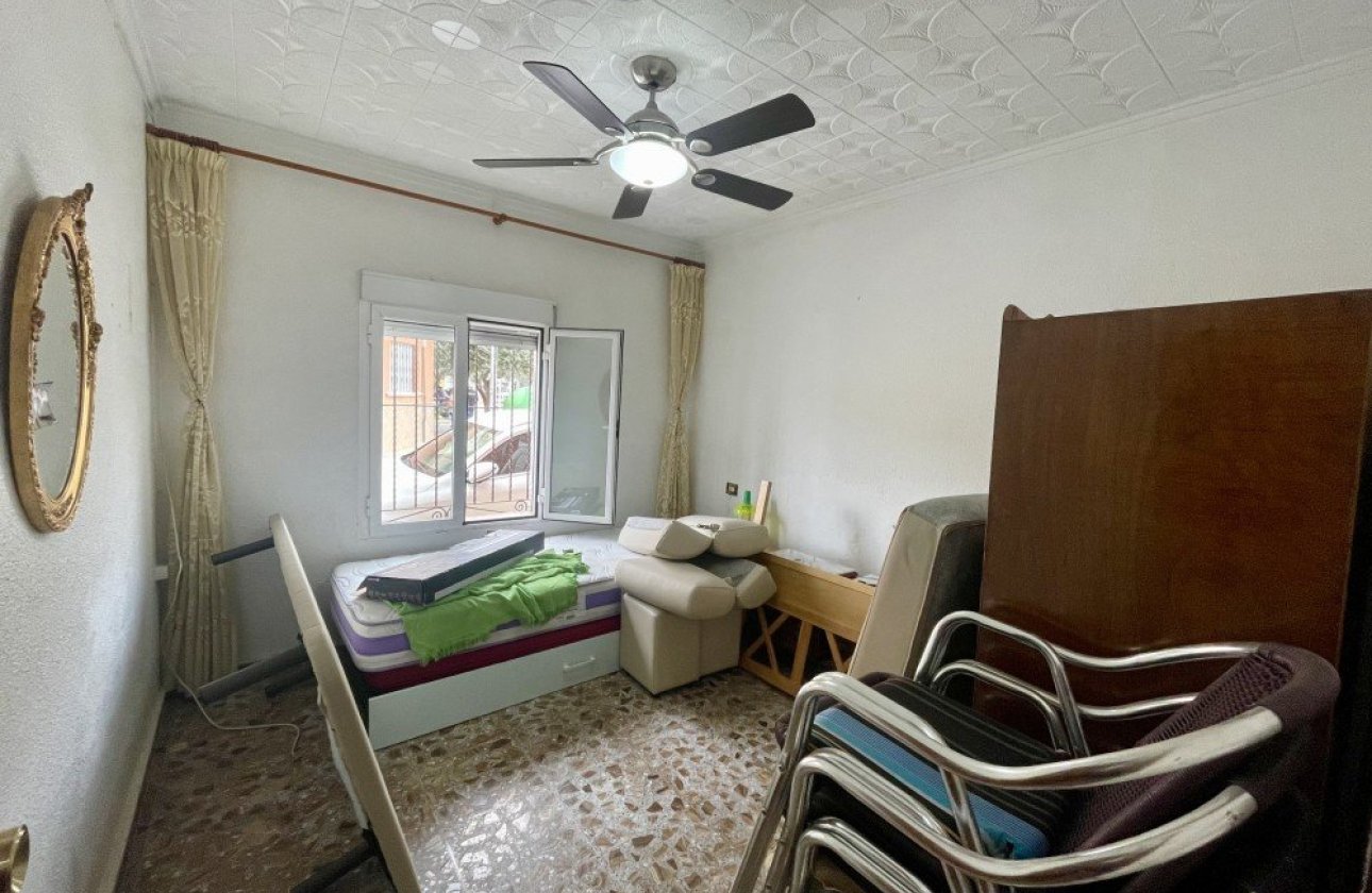 Herverkoop - Appartement -
Los Montesinos - Costa Blanca