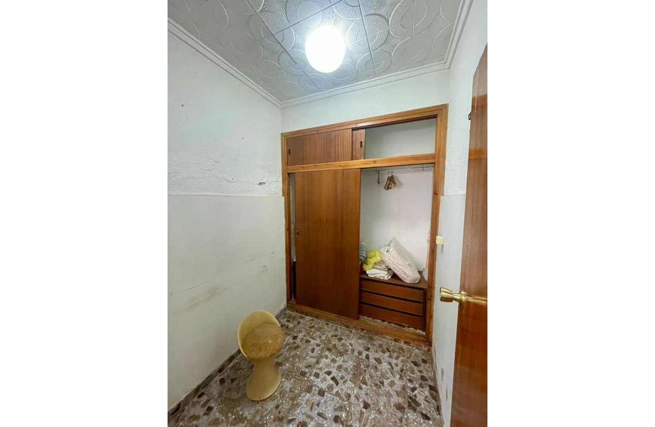 Herverkoop - Appartement -
Los Montesinos - Costa Blanca