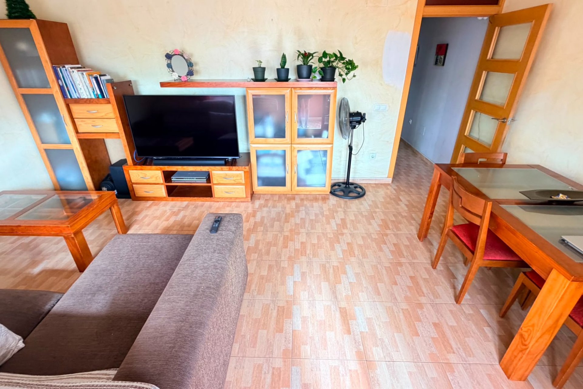 Herverkoop - Appartement -
Los Montesinos - Costa Blanca