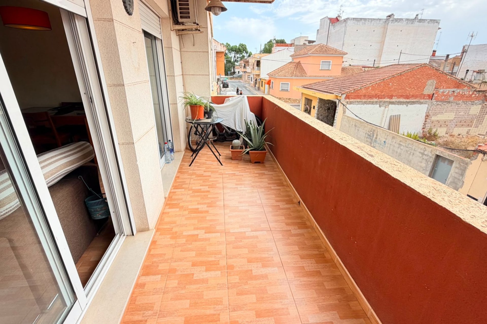 Herverkoop - Appartement -
Los Montesinos - Costa Blanca