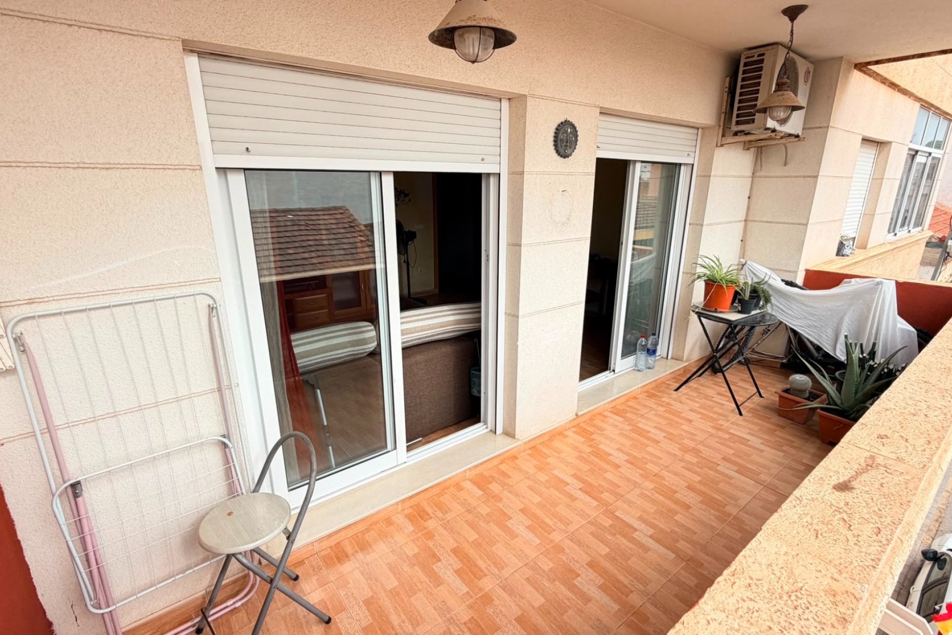 Herverkoop - Appartement -
Los Montesinos - Costa Blanca