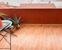 Herverkoop - Appartement -
Los Montesinos - Costa Blanca