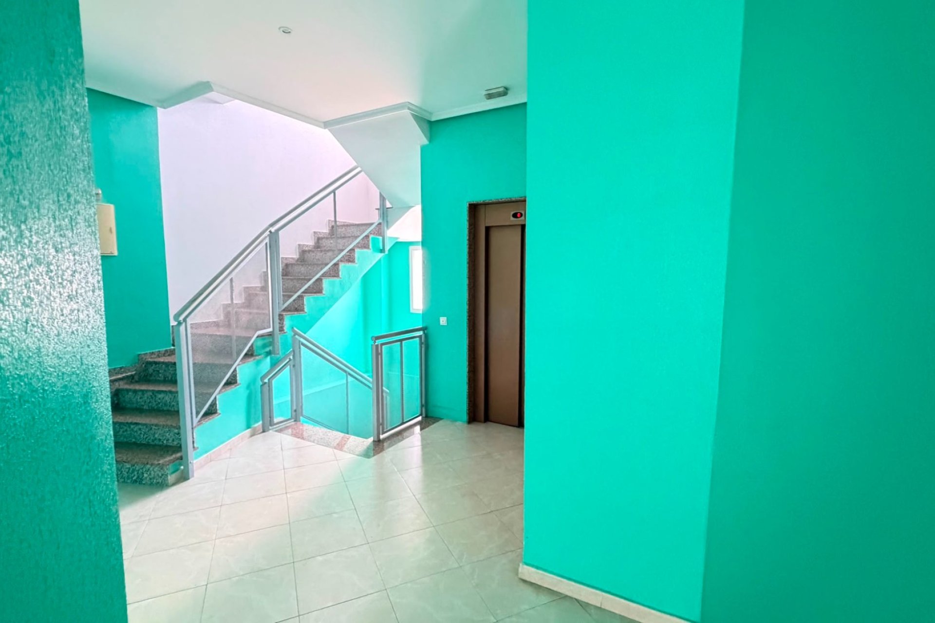 Herverkoop - Appartement -
Los Montesinos - Costa Blanca