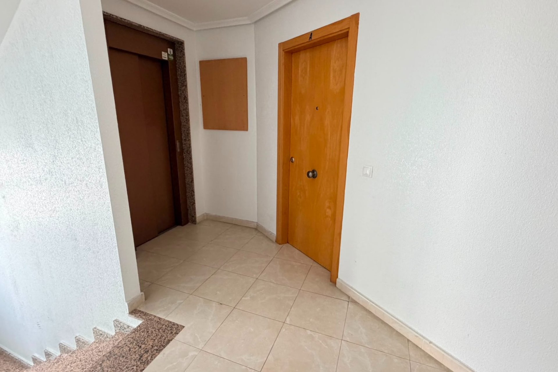 Herverkoop - Appartement -
Los Montesinos - Costa Blanca
