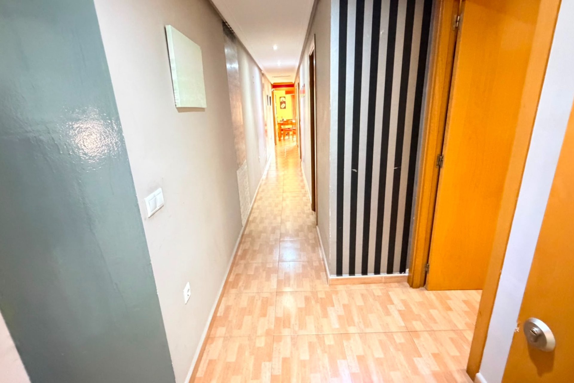 Herverkoop - Appartement -
Los Montesinos - Costa Blanca