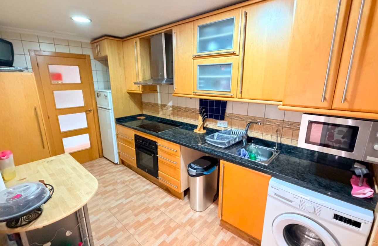 Herverkoop - Appartement -
Los Montesinos - Costa Blanca