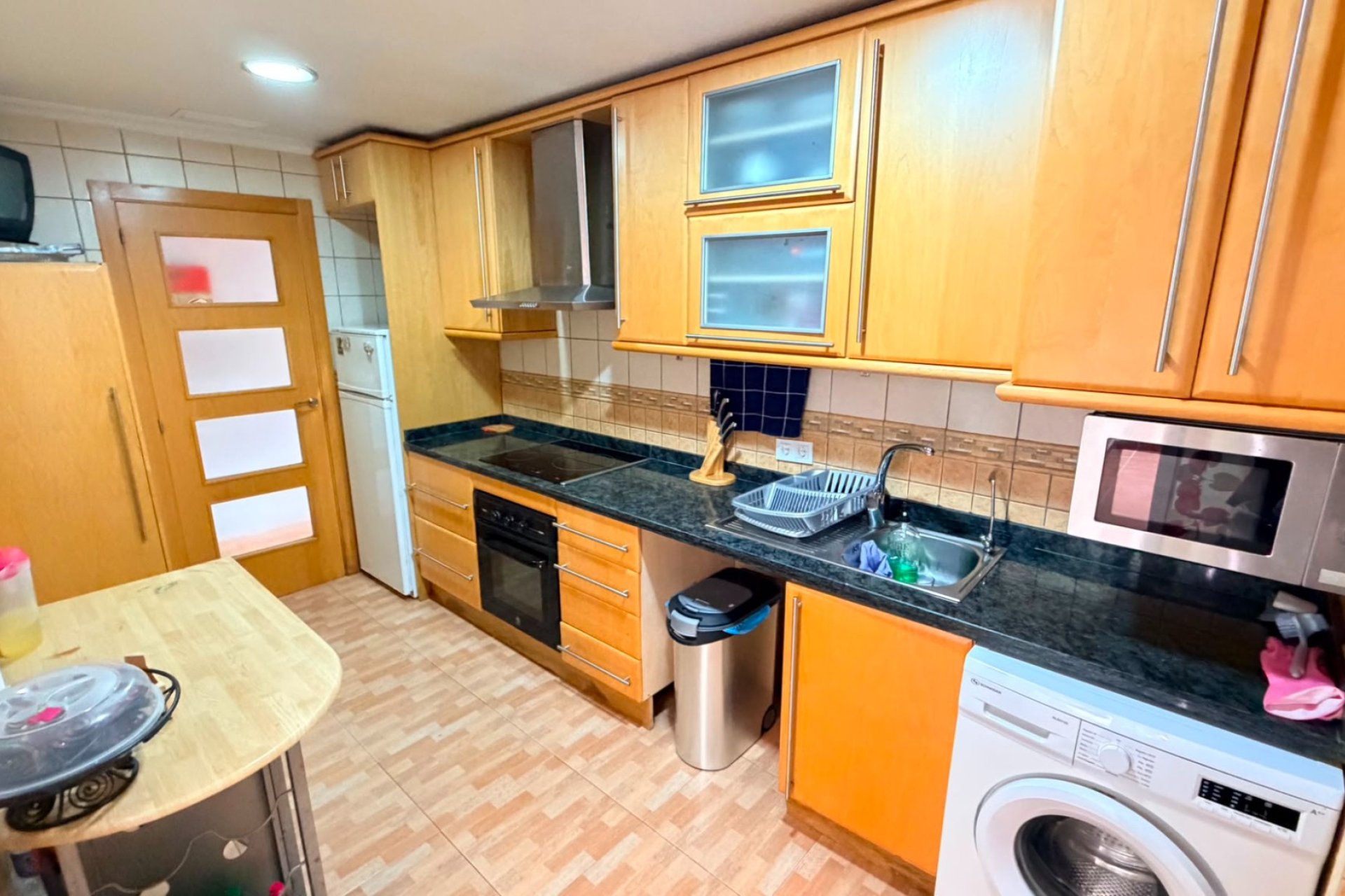 Herverkoop - Appartement -
Los Montesinos - Costa Blanca
