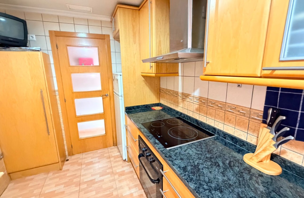 Herverkoop - Appartement -
Los Montesinos - Costa Blanca