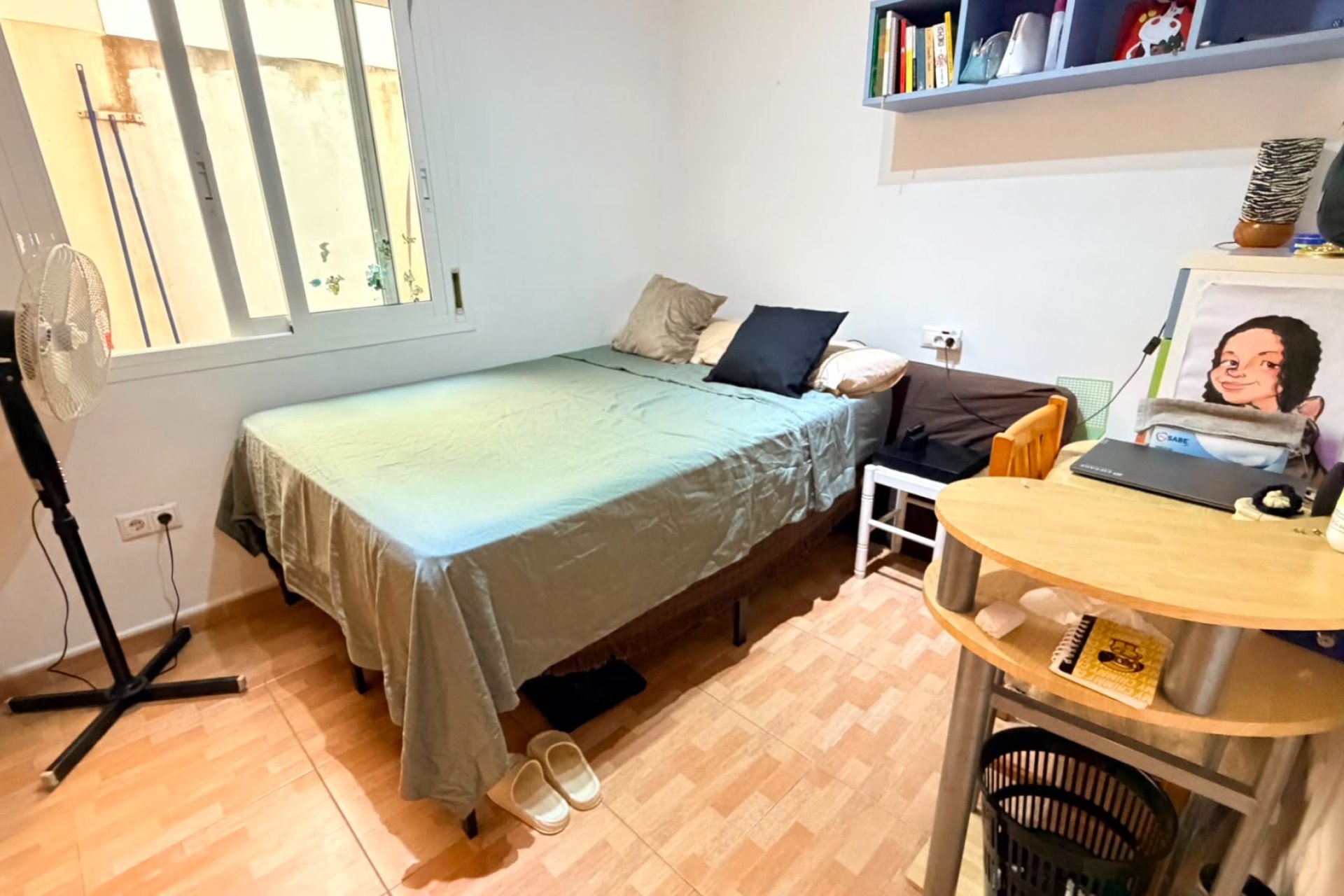 Herverkoop - Appartement -
Los Montesinos - Costa Blanca