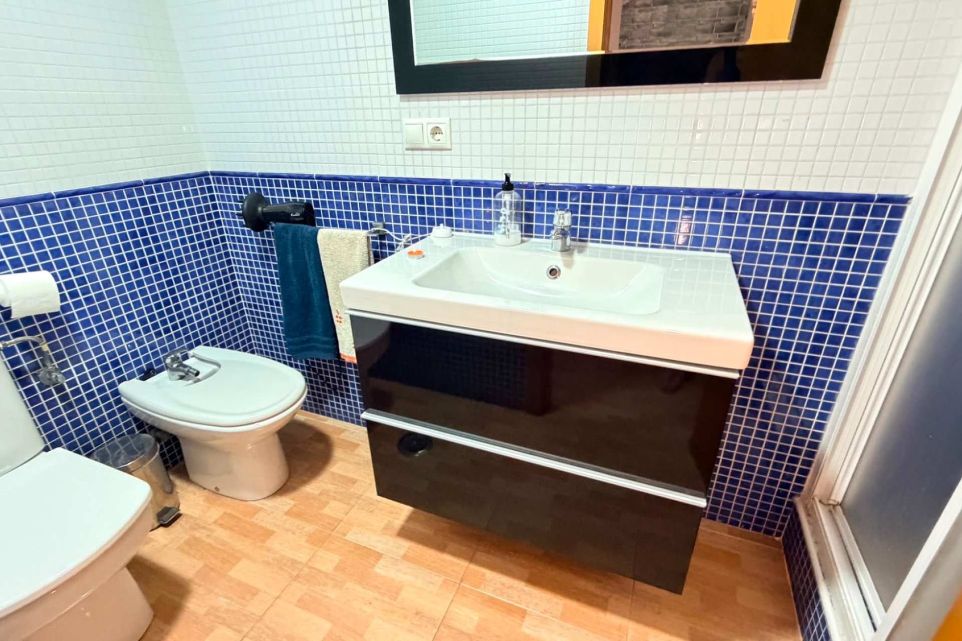 Herverkoop - Appartement -
Los Montesinos - Costa Blanca