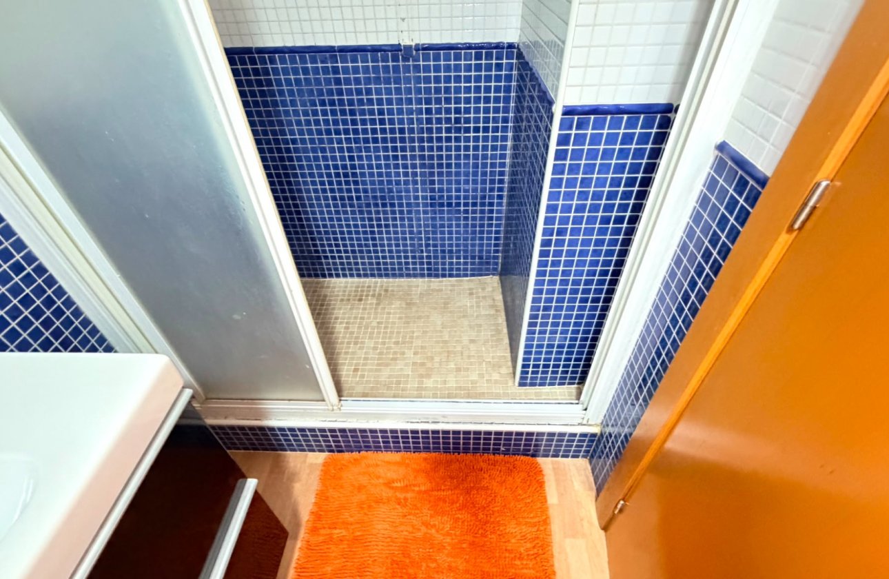 Herverkoop - Appartement -
Los Montesinos - Costa Blanca