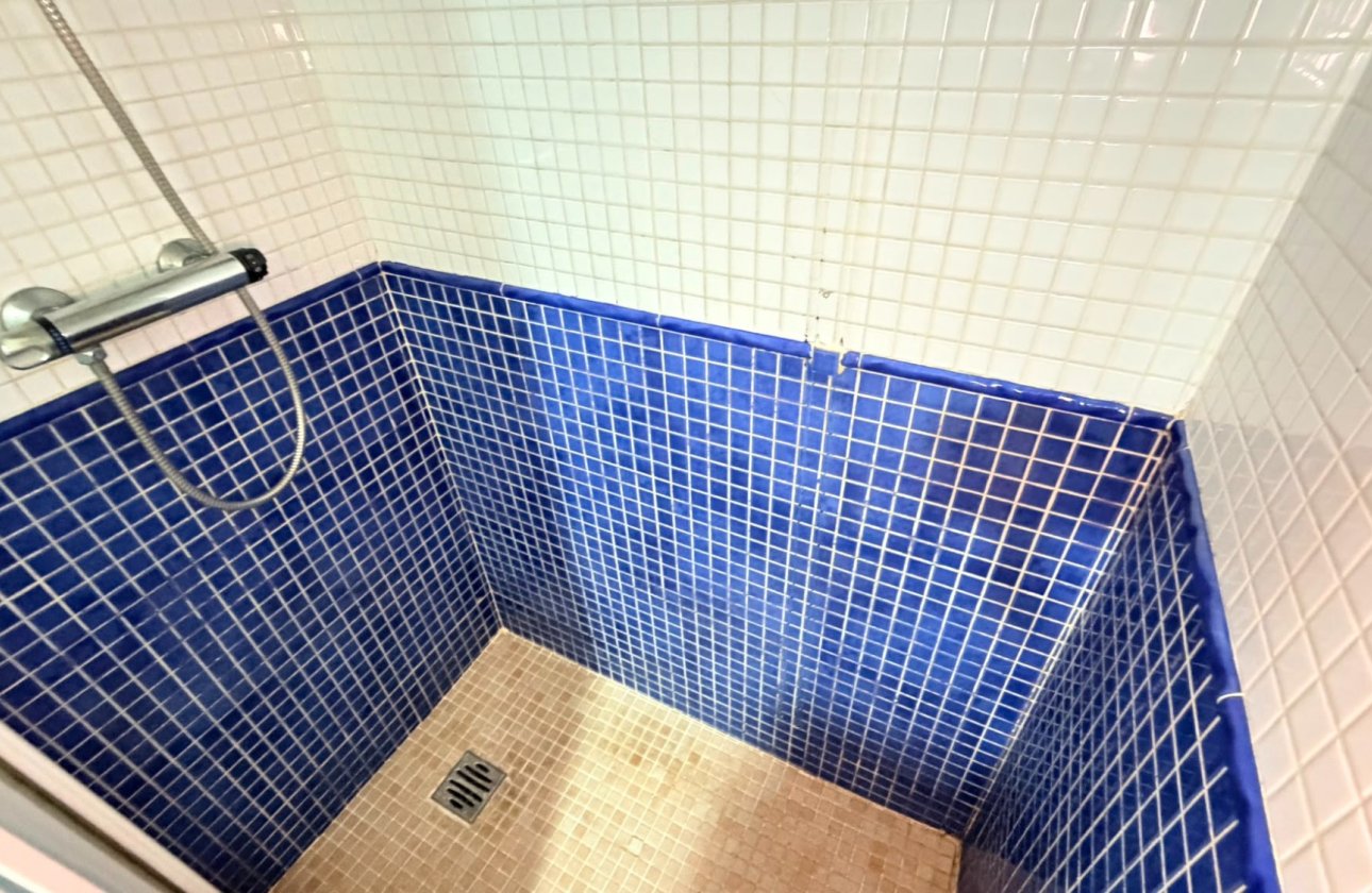 Herverkoop - Appartement -
Los Montesinos - Costa Blanca