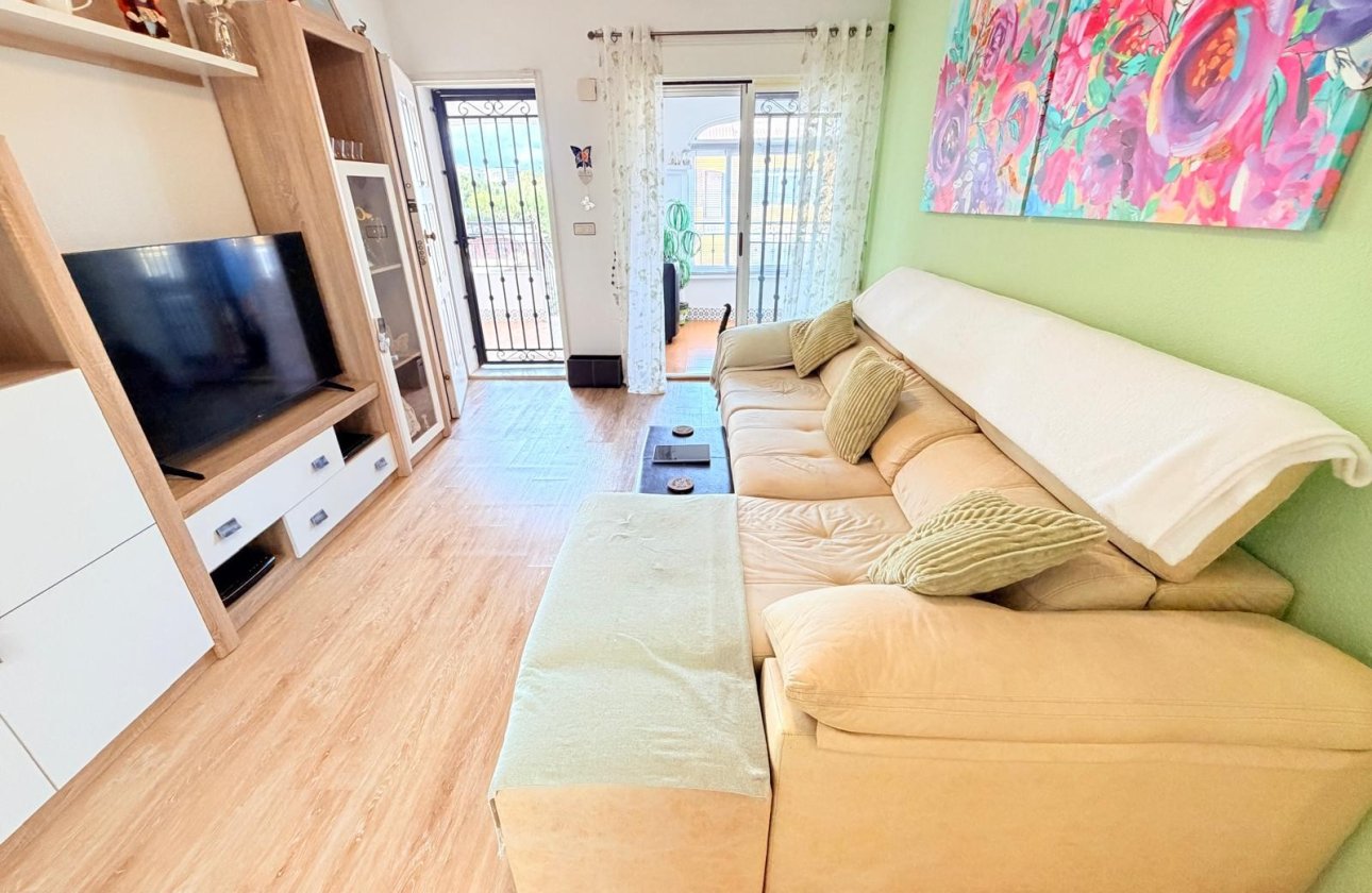 Herverkoop - Appartement -
Los Montesinos - Costa Blanca