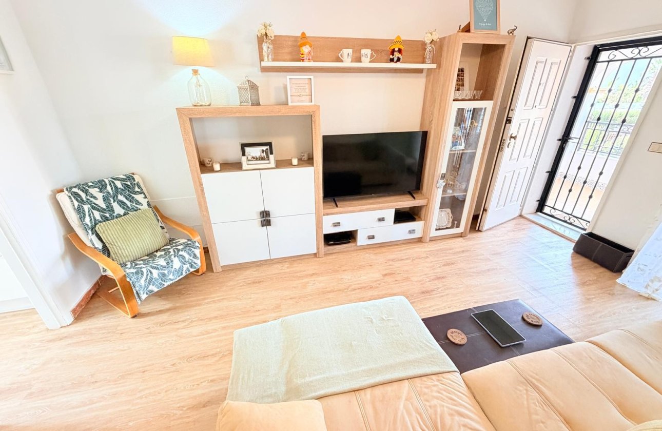 Herverkoop - Appartement -
Los Montesinos - Costa Blanca