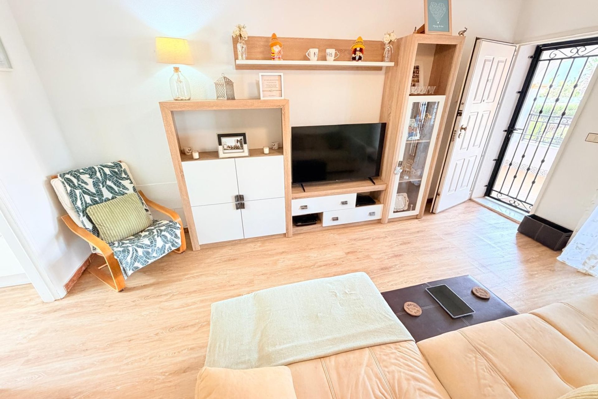Herverkoop - Appartement -
Los Montesinos - Costa Blanca