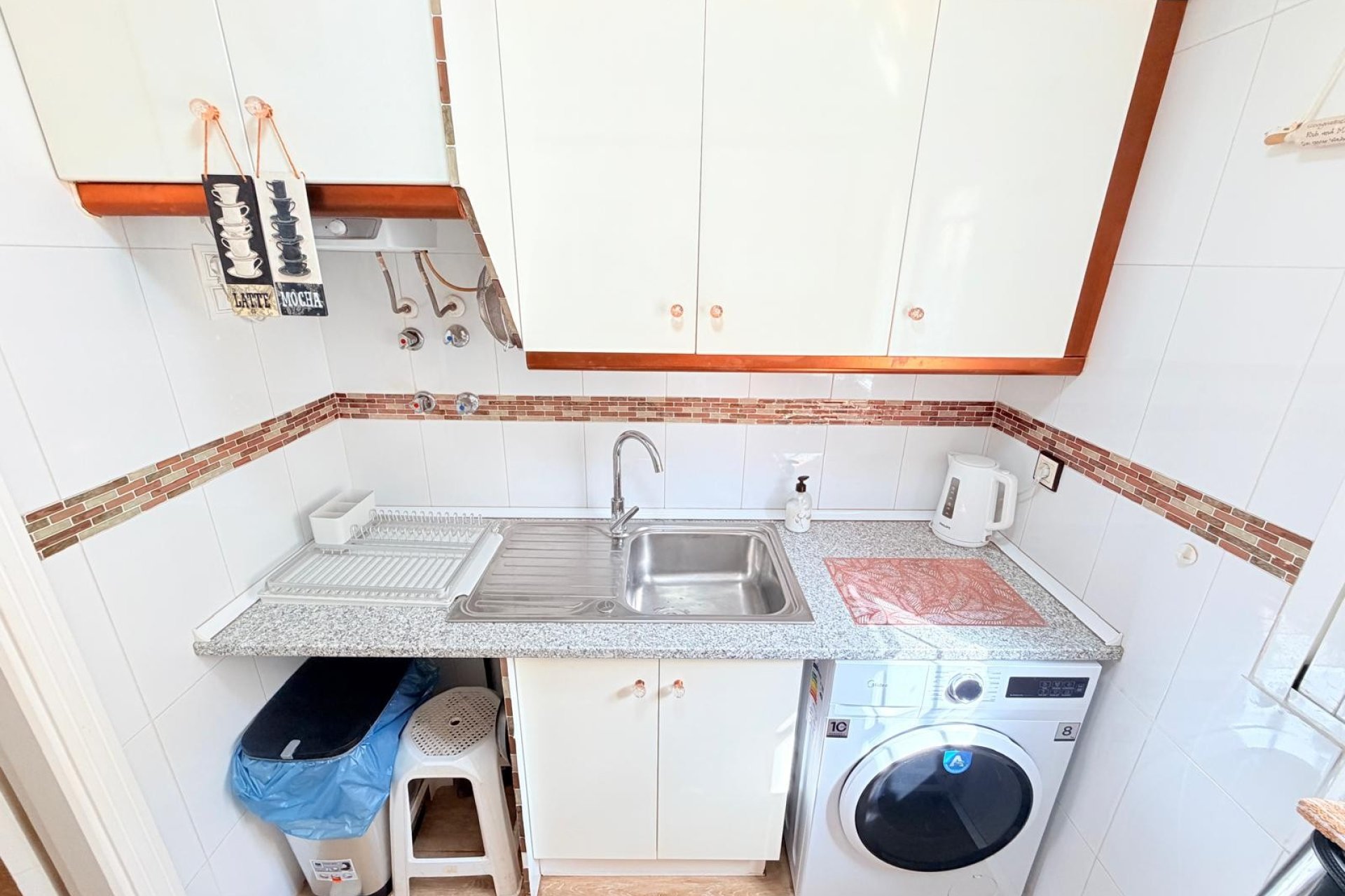 Herverkoop - Appartement -
Los Montesinos - Costa Blanca